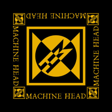 Machine Head Ruta: Diamond Logo