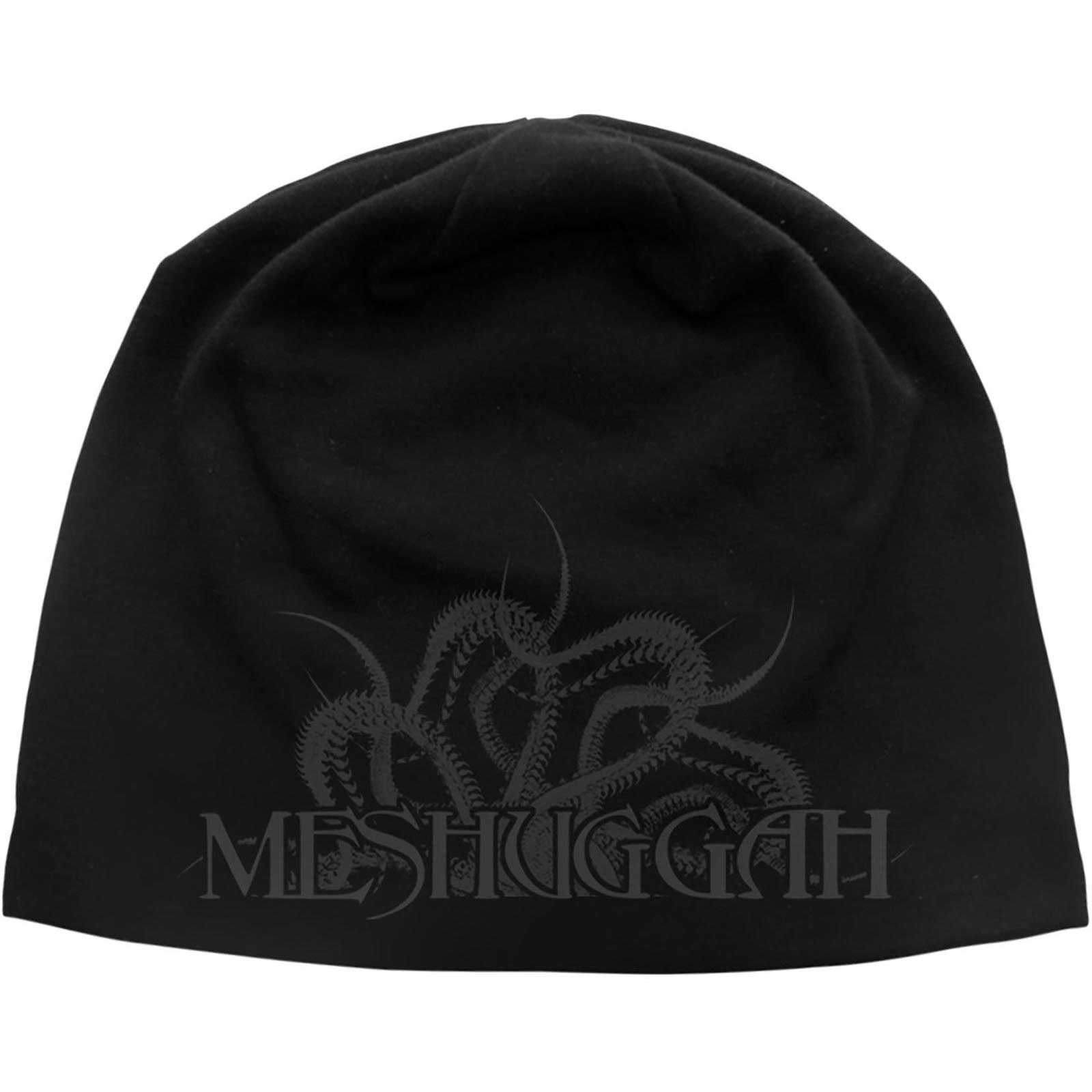 Borsalino BEANI A TRECCIA CON RISVOLTO A COSTE UNISEX - Mütze - nero