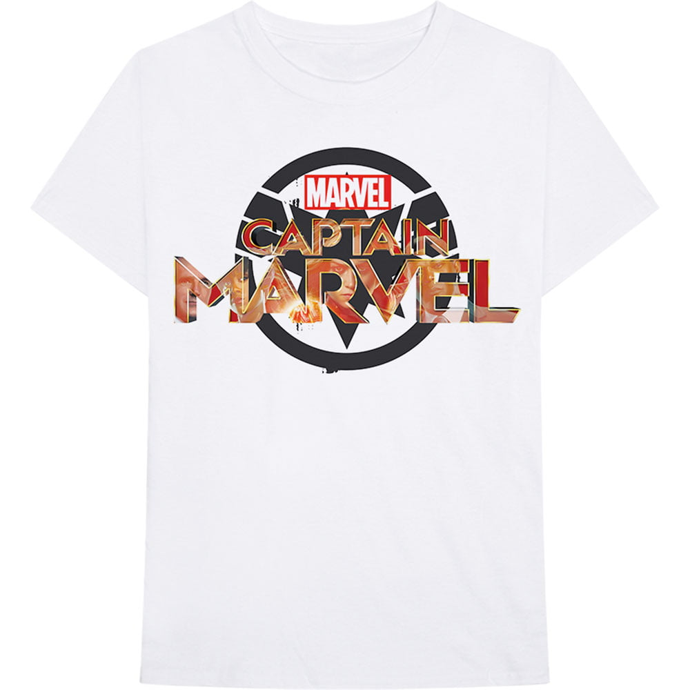 Captain Marvel Series: Hành Trình Siêu Anh Hùng Vĩ Đại Nhất MCU