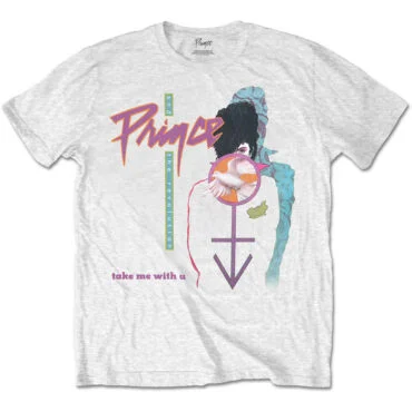 prince t shirt dress Prince Baby I'm A Star T-Shirt Dress | Women's Clothing