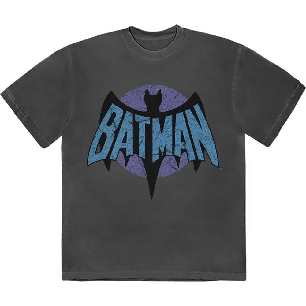 DC Comics Jungen T-Shirt – Offiziell Lizenziert, Mit Superhelden-Design, Größe 10 Jahre