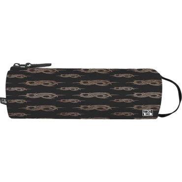 Slipknot Pencil Case: Rusty
