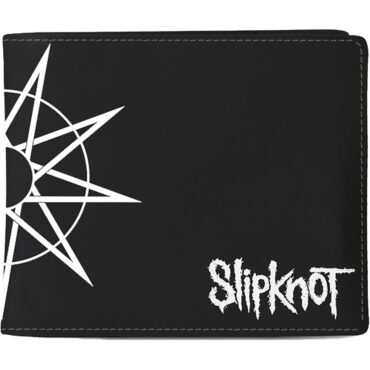 Slipknot Wallet: Wanyk Star