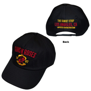 Guns N' Roses