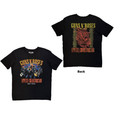Guns N' Roses